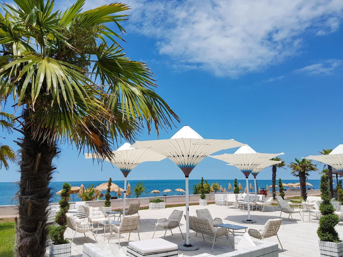 Luxury Dreamland Oasis Apartments Czakwi Zewnętrze zdjęcie