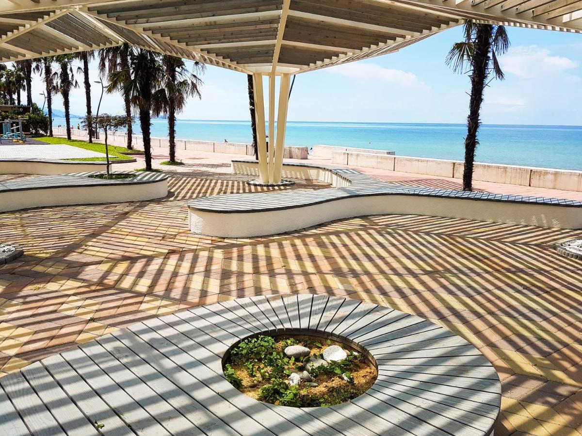 Luxury Dreamland Oasis Apartments Czakwi Zewnętrze zdjęcie