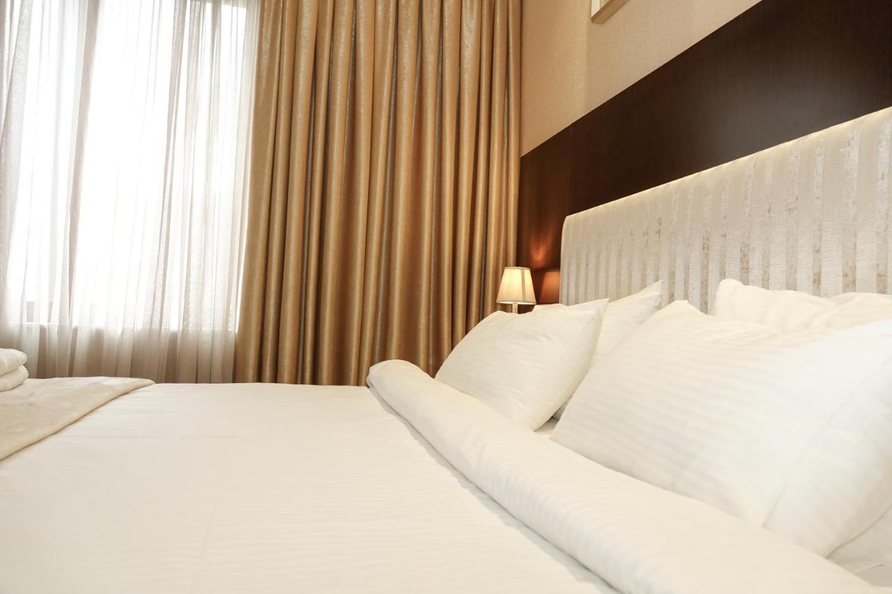 Luxury Dreamland Oasis Apartments Czakwi Zewnętrze zdjęcie