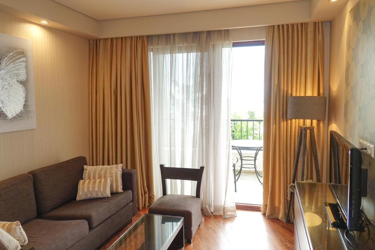 Luxury Dreamland Oasis Apartments Czakwi Zewnętrze zdjęcie