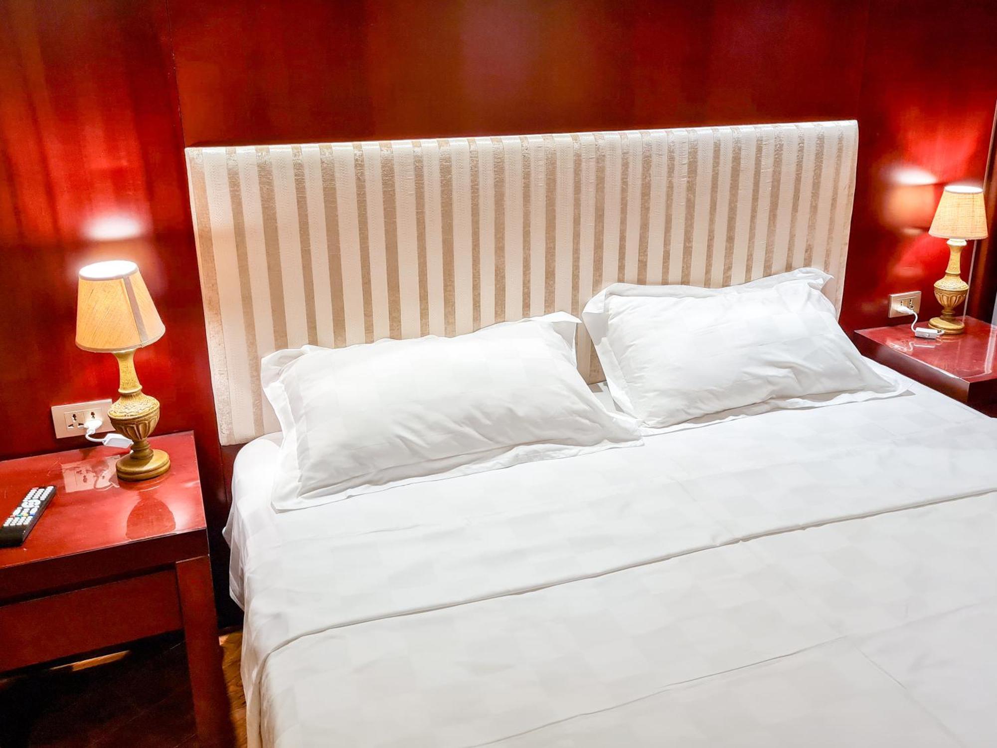 Luxury Dreamland Oasis Apartments Czakwi Zewnętrze zdjęcie