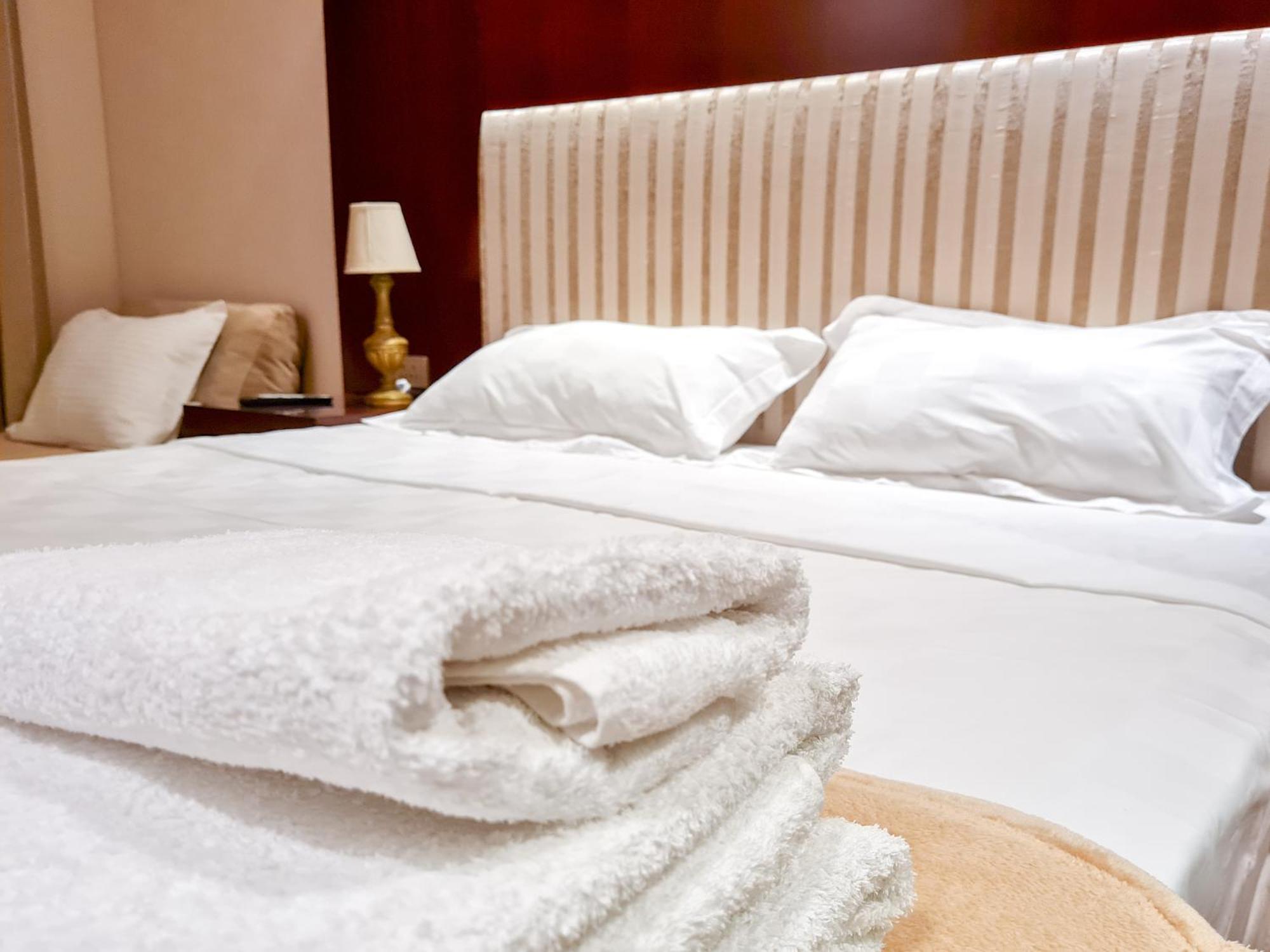 Luxury Dreamland Oasis Apartments Czakwi Zewnętrze zdjęcie