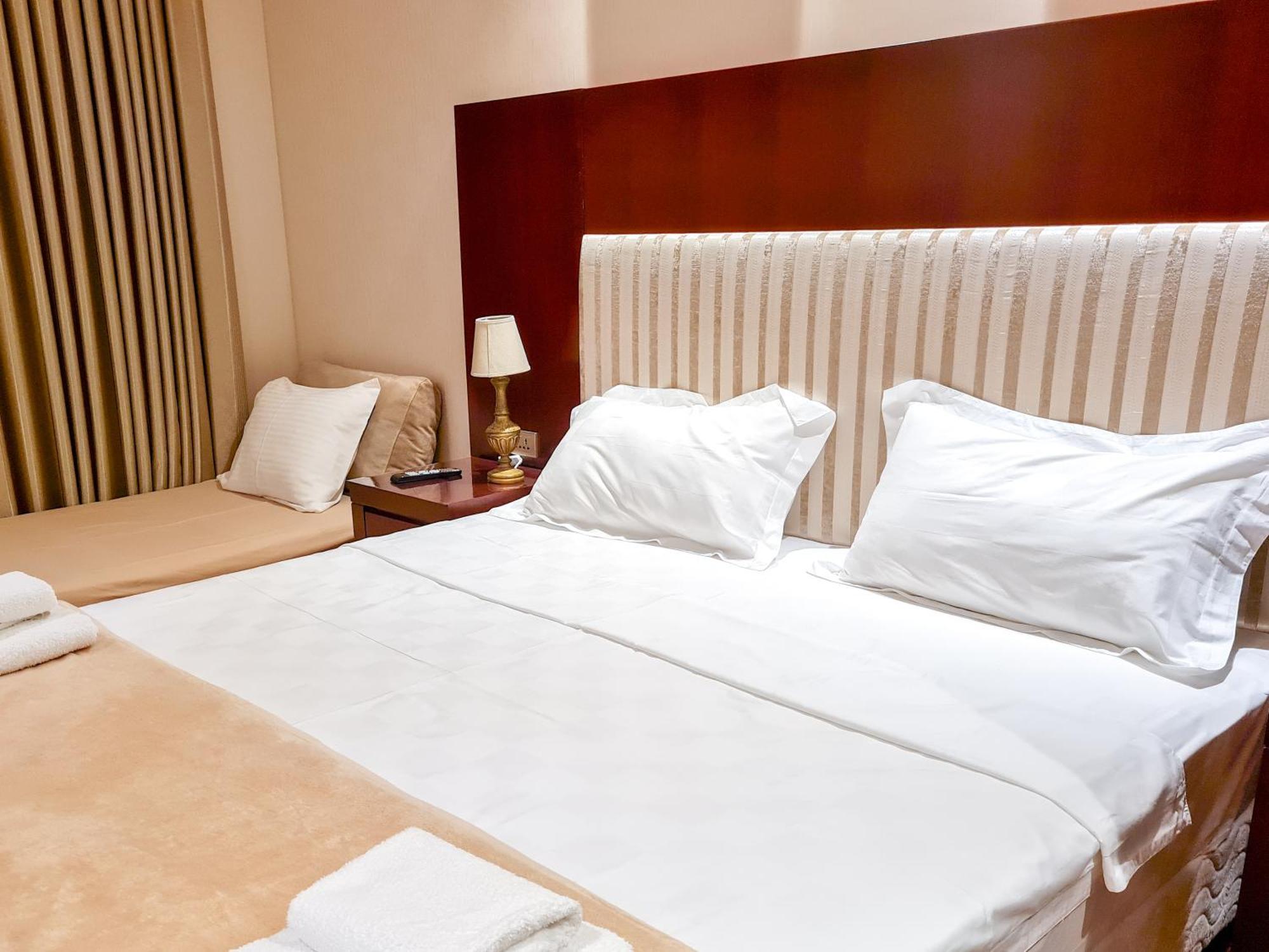Luxury Dreamland Oasis Apartments Czakwi Zewnętrze zdjęcie